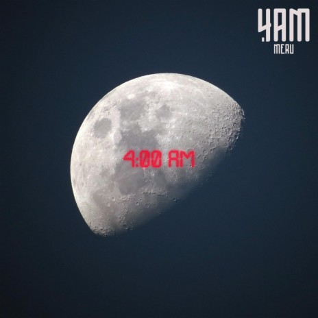 4AM | Boomplay Music