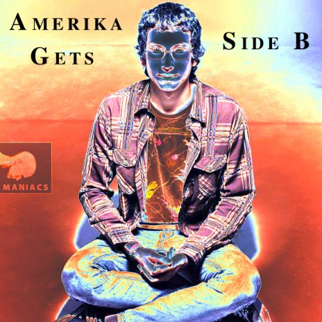 Amerika Gets Side B | Boomplay Music