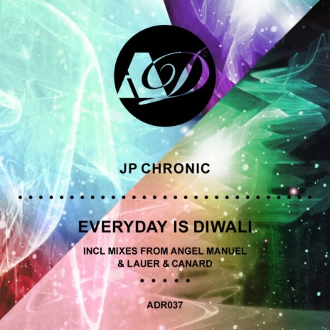 Everyday Is Diwali (Lauer & Canard Remix) | Boomplay Music