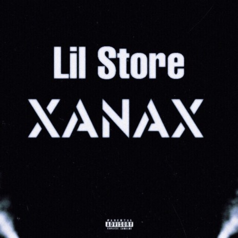 Xanax | Boomplay Music