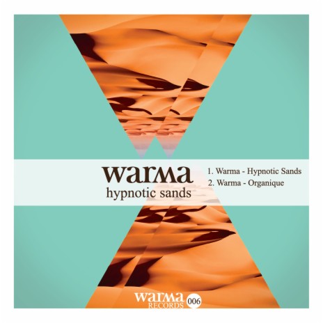 Hypnotic Sands | Boomplay Music