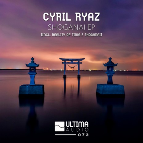 Shoganai (Original Mix)