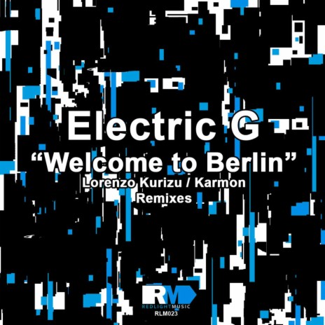 Welcome to Berlin | Boomplay Music