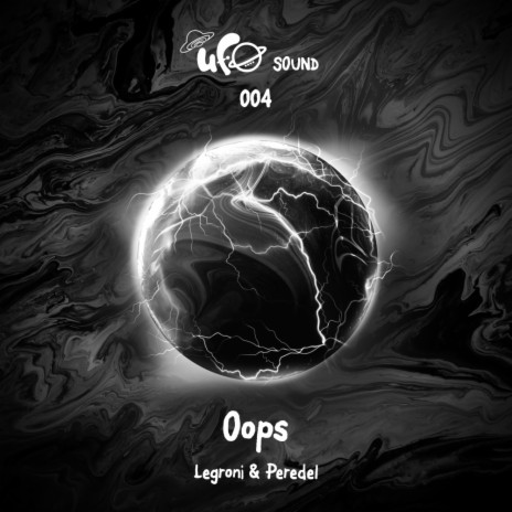 Oops (Original Mix) ft. Peredel & Wende | Boomplay Music