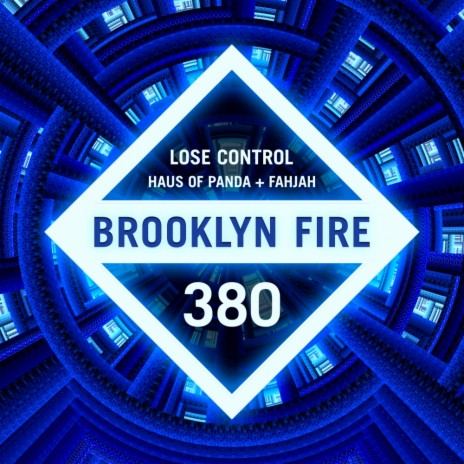 Lose Control (Original Mix) ft. Haus of Panda