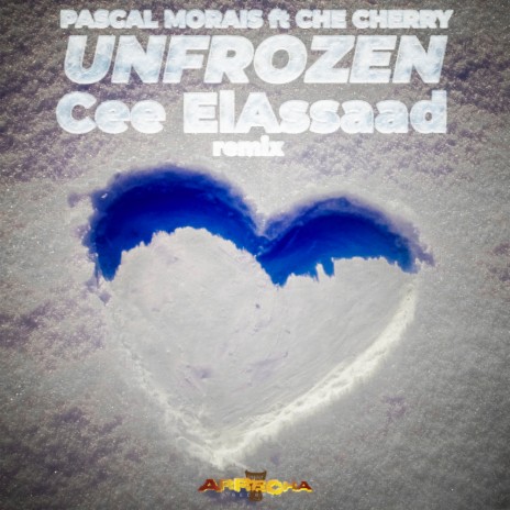 Unfrozen (Cee ElAssaad Instrumental Voodoo Mix) ft. Che Cherry