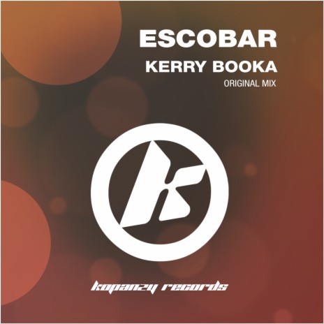 Kerry Booka | Boomplay Music