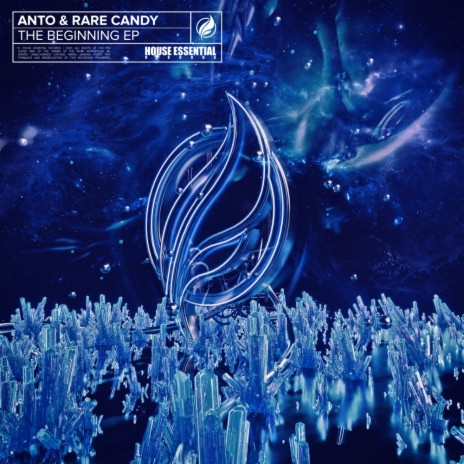 I Would (Original Mix) ft. Rare Candy