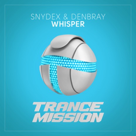 Whisper (Original Mix) ft. DenBray | Boomplay Music