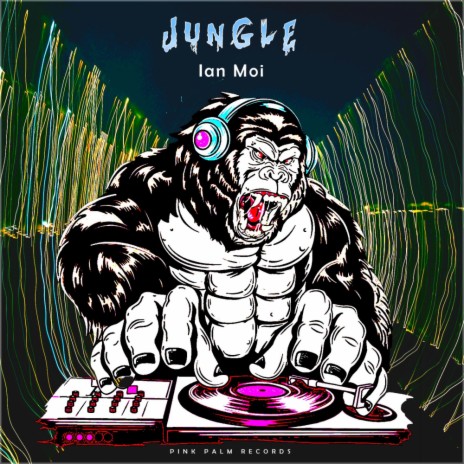 Jungle (Original Mix) | Boomplay Music