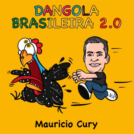 Dangola Brasileira 2.0 | Boomplay Music