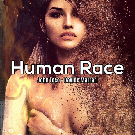 Human Race (Solo Guitar Version)