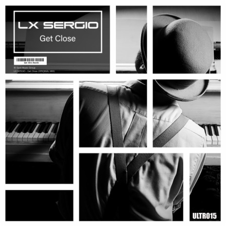 Get Close (Original Mix)