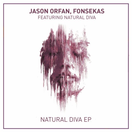 Natural Diva (Original Mix) ft. Fonsekas