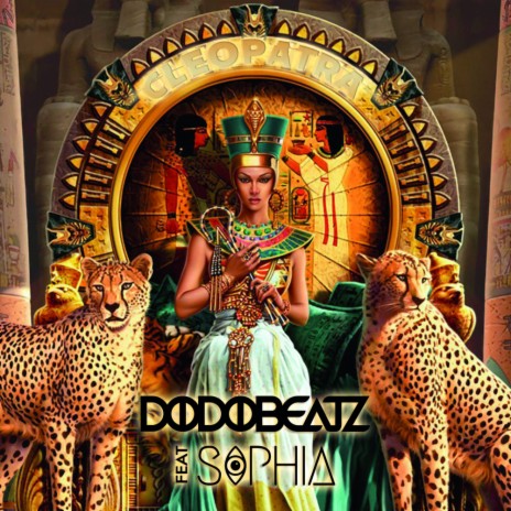 Cleopatra (Original Mix) ft. Sophia Murgia