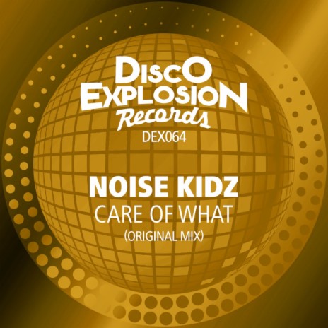 Care Of What (Original Mix) | Boomplay Music