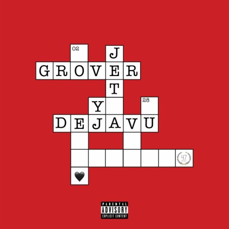 Dejavu ft. Jet Grover | Boomplay Music