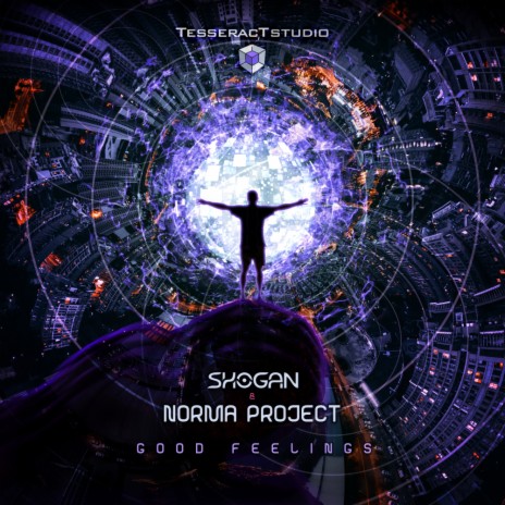 Good Feelings (Original Mix) ft. Norma Project