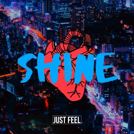 Just Feel | Boomplay Music