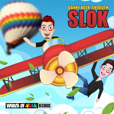 Slok (Original Mix) ft. Snoouth
