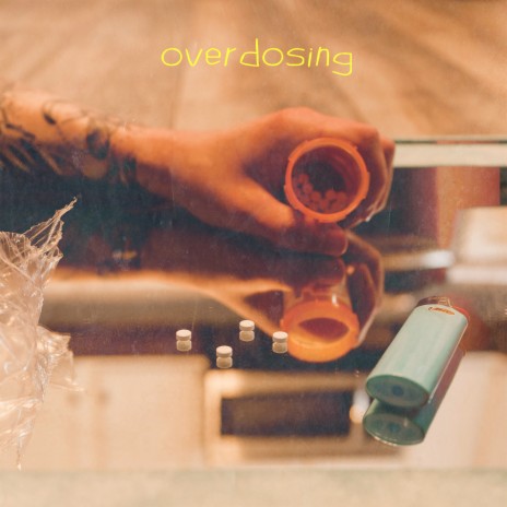 Overdosing | Boomplay Music