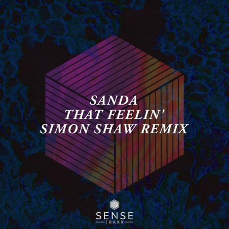That Feelin' (Simon Shaw Remix (Edit))