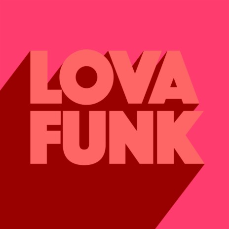 Lovafunk (Extended Mix) | Boomplay Music