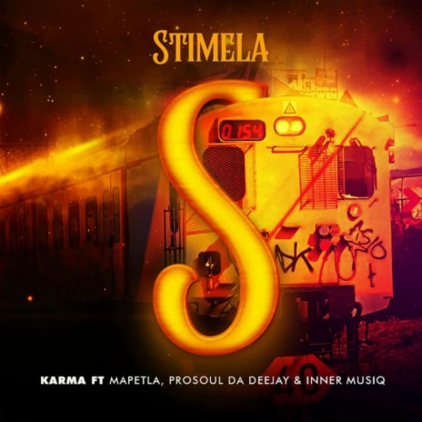 Stimela (Original Mix) ft. Mapetla, Prosoul Da Deejay & Inner Muziq