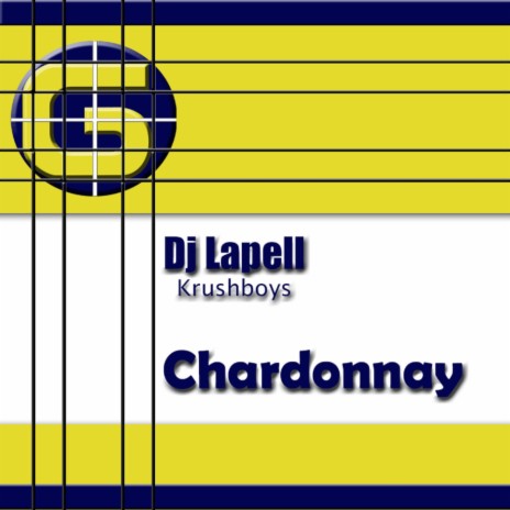 Chardonnay (Jet Boot Jack Remix) ft. Krushboys | Boomplay Music