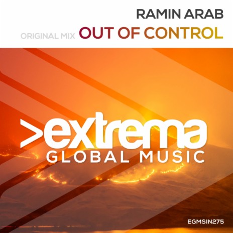 Out Of Control (Original Mix)