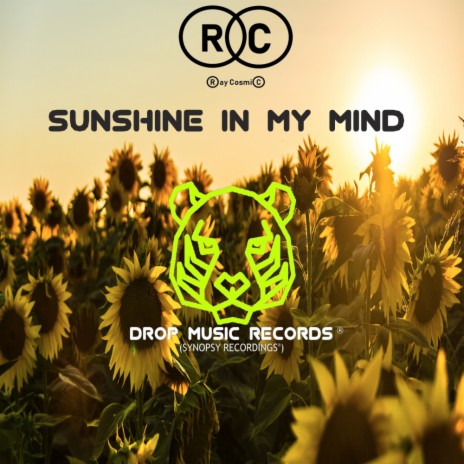 Sunshine In My Mind (Original Mix) | Boomplay Music