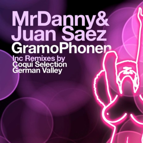 Gramophonen (German Valley Remix) ft. Juan Saez | Boomplay Music