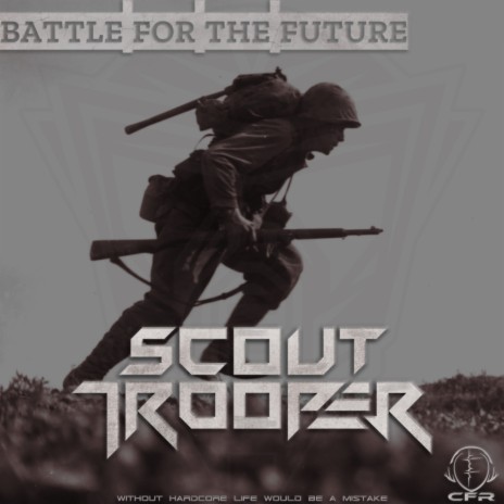 Battle For The Future (Original Mix)