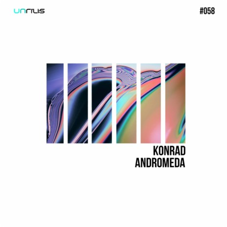 Andromeda Intro (Original Mix) | Boomplay Music