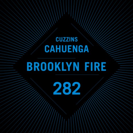 Cahuenga (Original Mix)