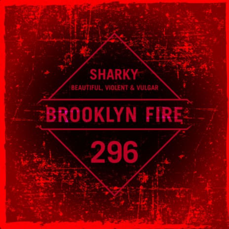 Sharky (Original Mix)