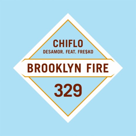 Chiflo (Original Mix) ft. FRE$KO | Boomplay Music