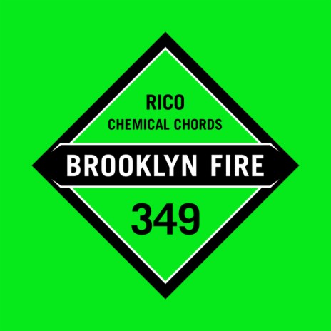 Chemical Chords (Original Mix) | Boomplay Music