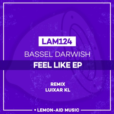 Feel Like (Luixar KL Remix) | Boomplay Music