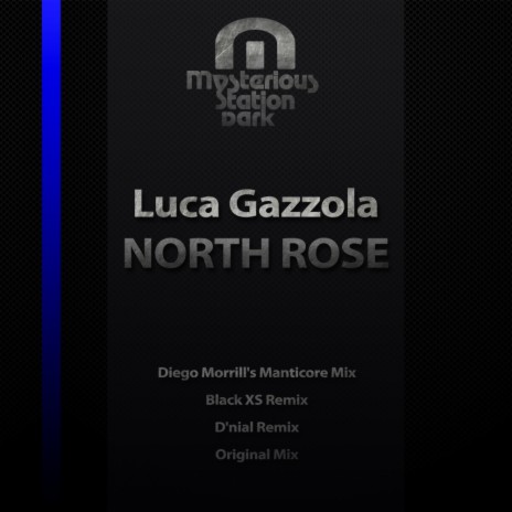 North Rose (Original Mix) | Boomplay Music