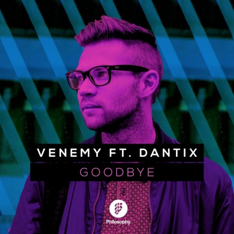 Goodbye (Original Mix) ft. Dantix
