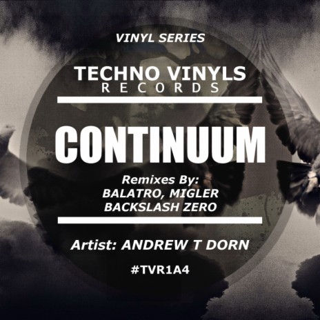 Continuum (Balatro Remix)