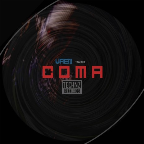 Coma (Entropy Frequency Remix) | Boomplay Music