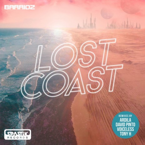 Lost coast (Voiceless Remix) | Boomplay Music