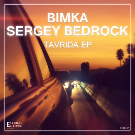 Tavrida (Original Mix) ft. Bimka