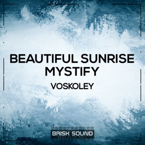 Beautiful Sunrise (Original Mix)