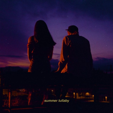 Summer Lullaby ft. Connor Phillips | Boomplay Music