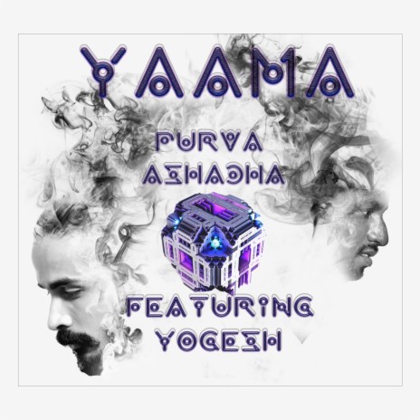 Yaama (Original Mix) ft. Yogesh | Boomplay Music