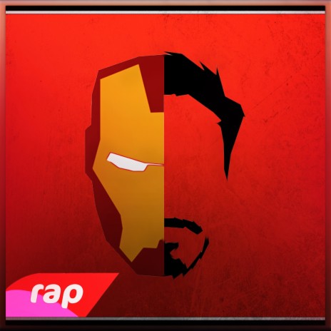 Rap do Homem de Ferro: I Am Iron Man (NERD HITS) | Boomplay Music