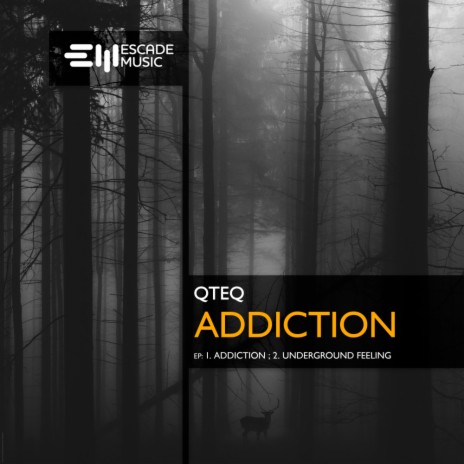 Addiction (Original Mix) | Boomplay Music